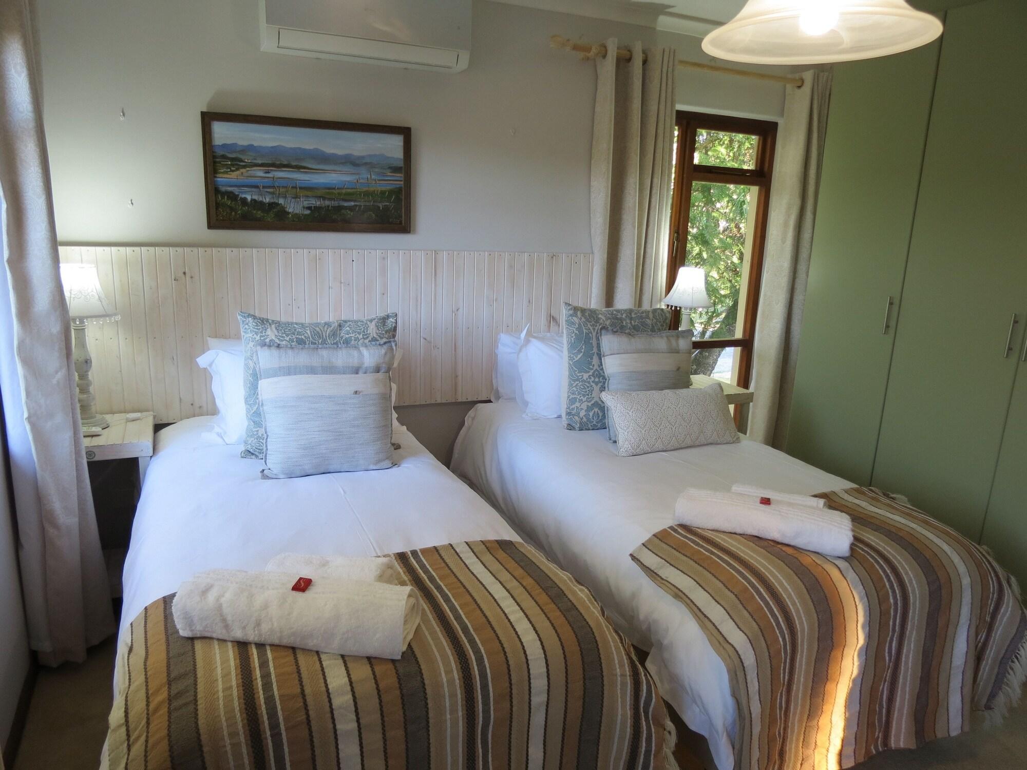 Habitación 1 on Ross