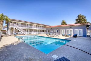 Alquiler Vacacional - Seashell and Sand Studio