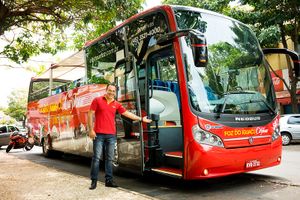 Passeio - City Tour Argentina