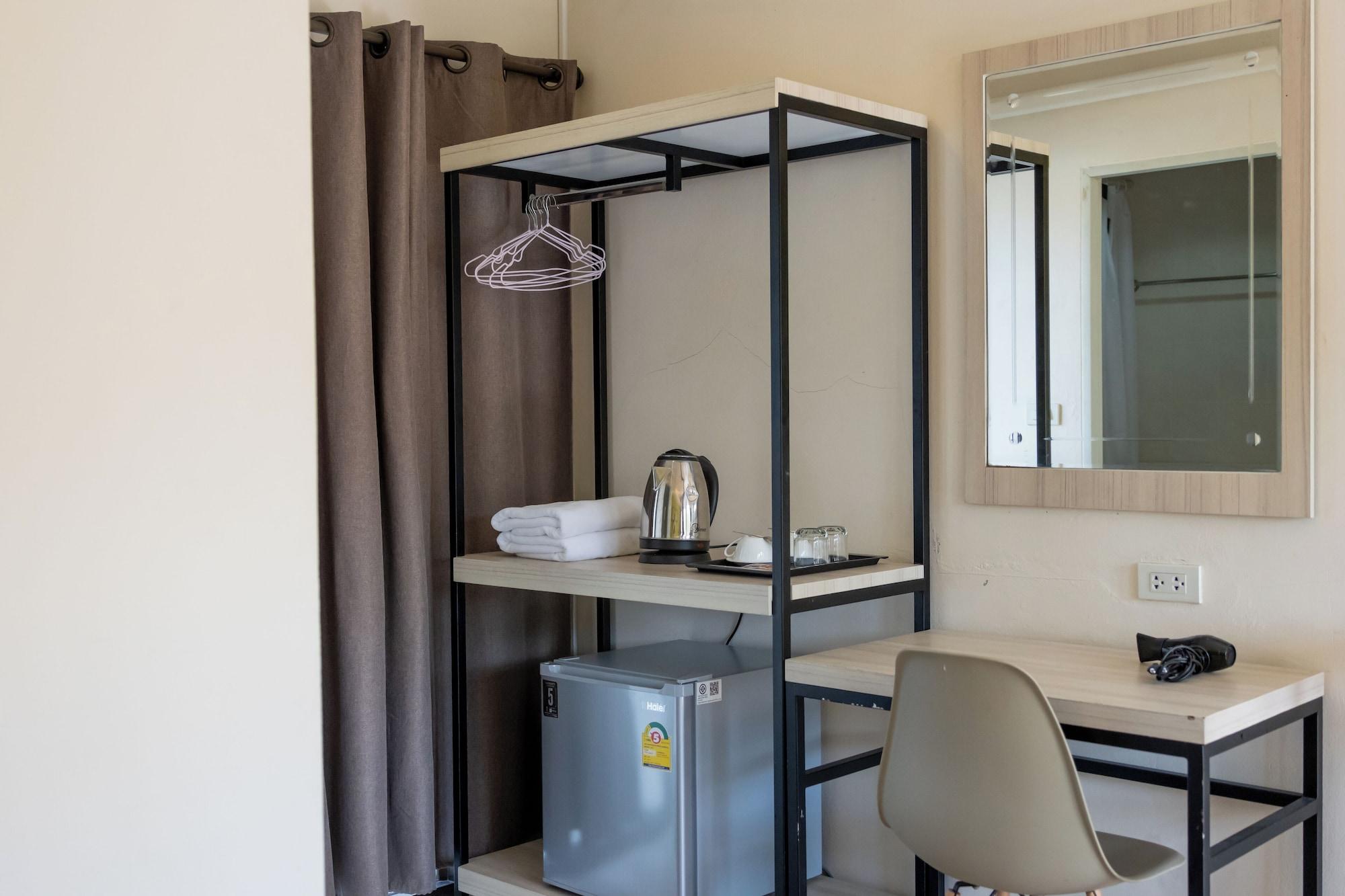 Set de Habitación Penpark Place