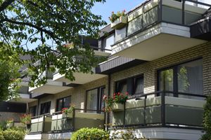 Alojamiento - Hotel Dreyer