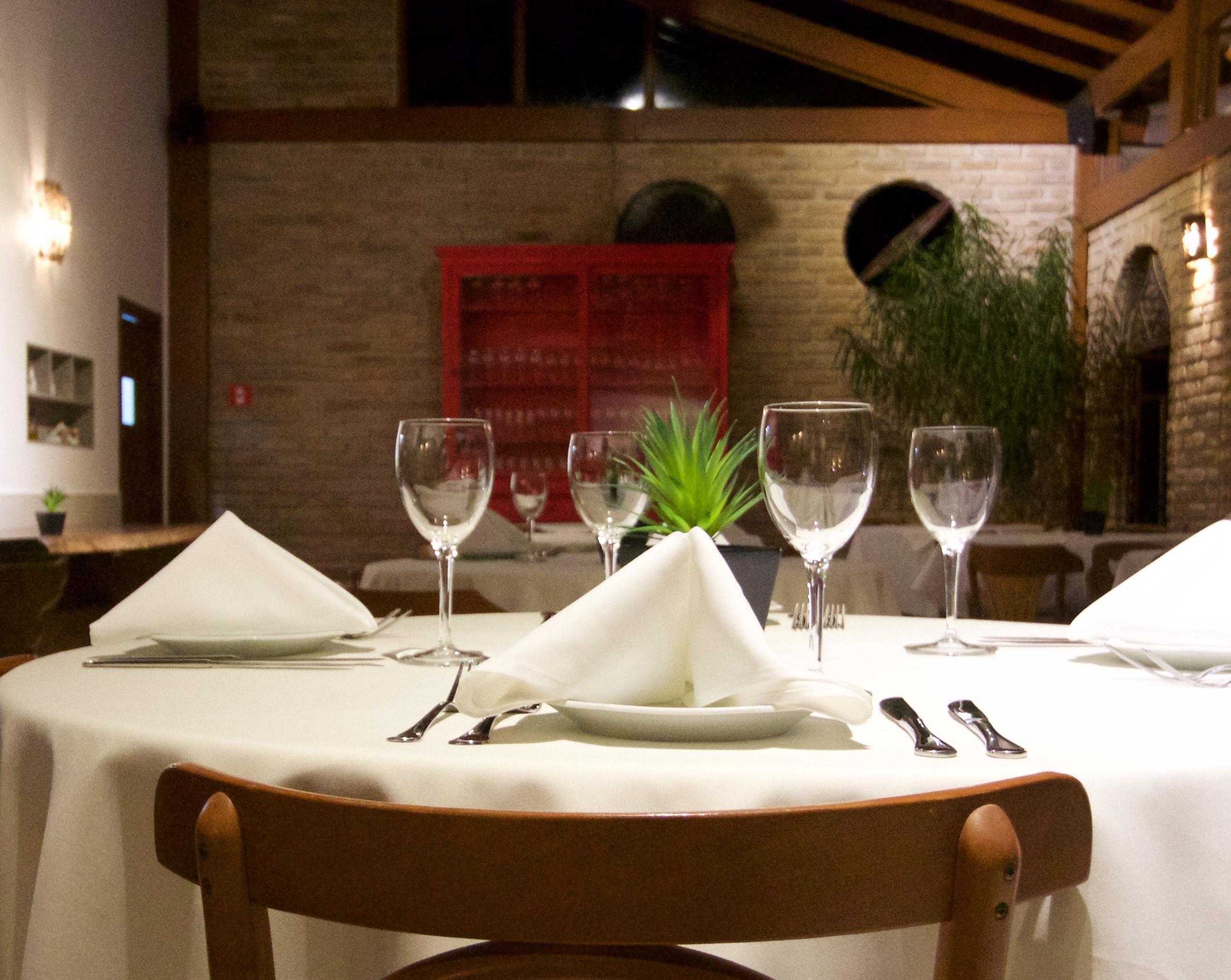 Restaurant Villa Bebek Hotel