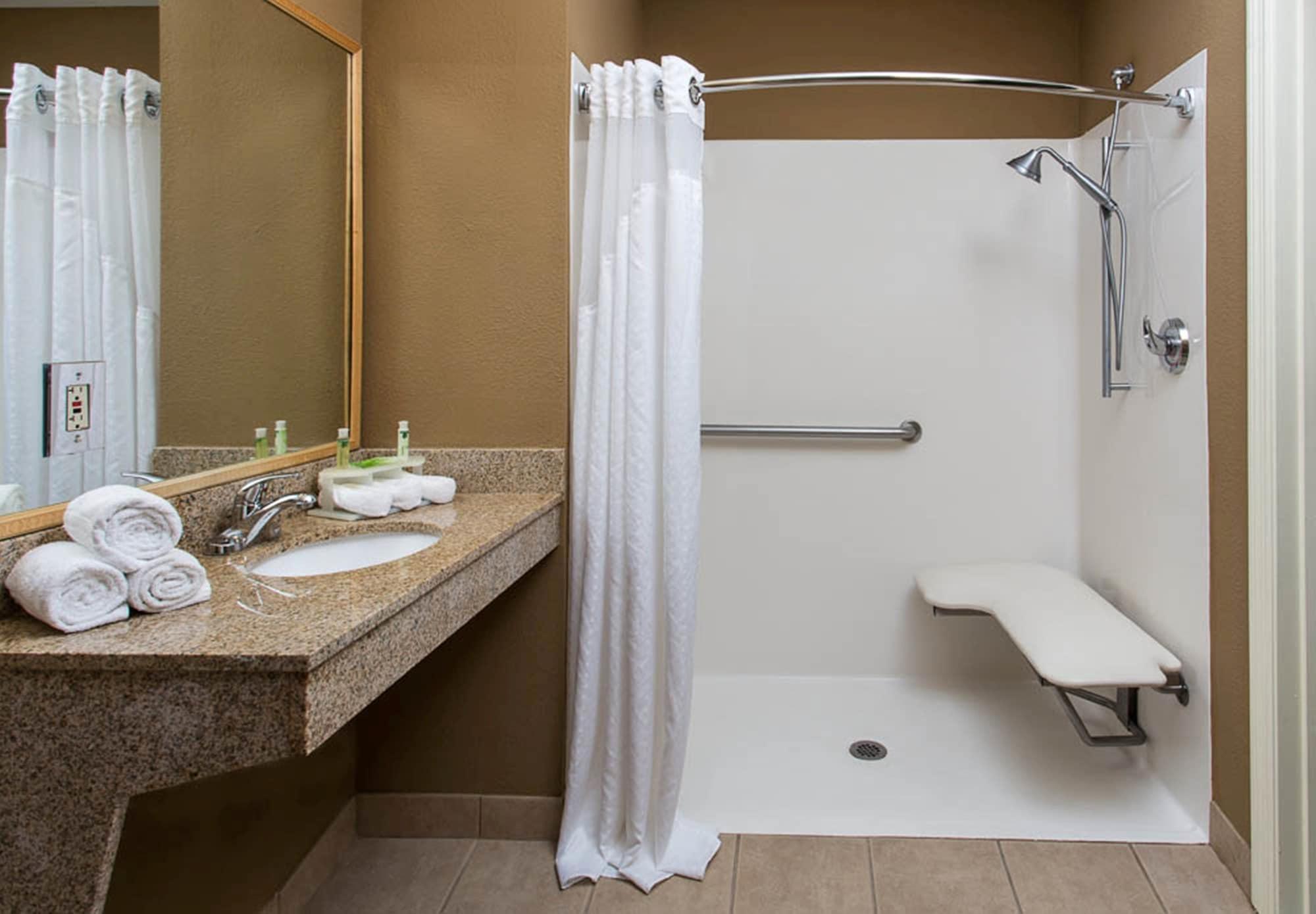 Habitación Holiday Inn Express Clermont by IHG