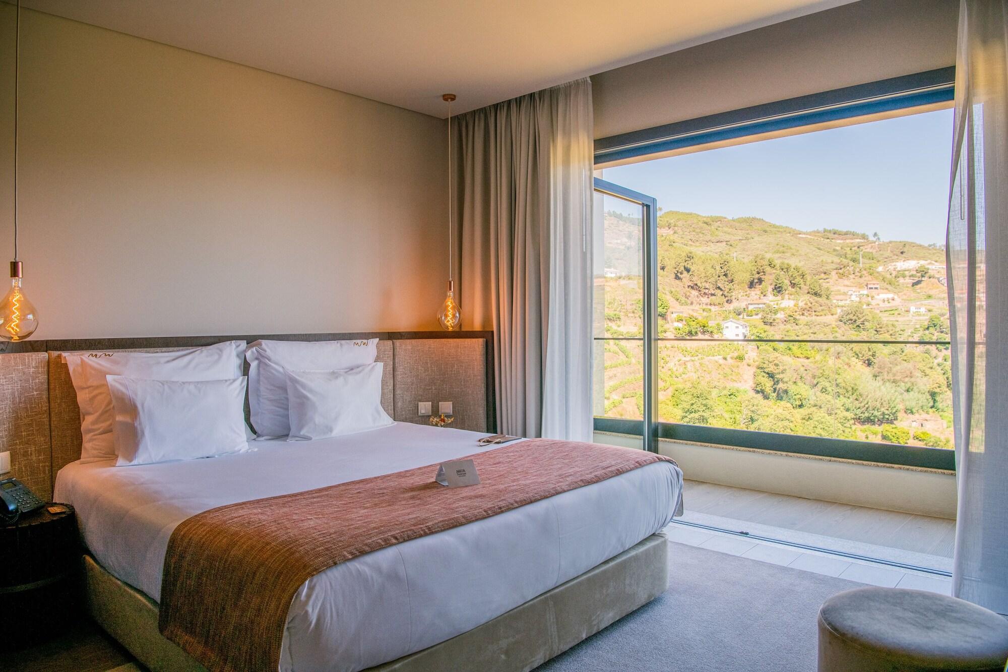 Habitación MW Douro Wine & Spa