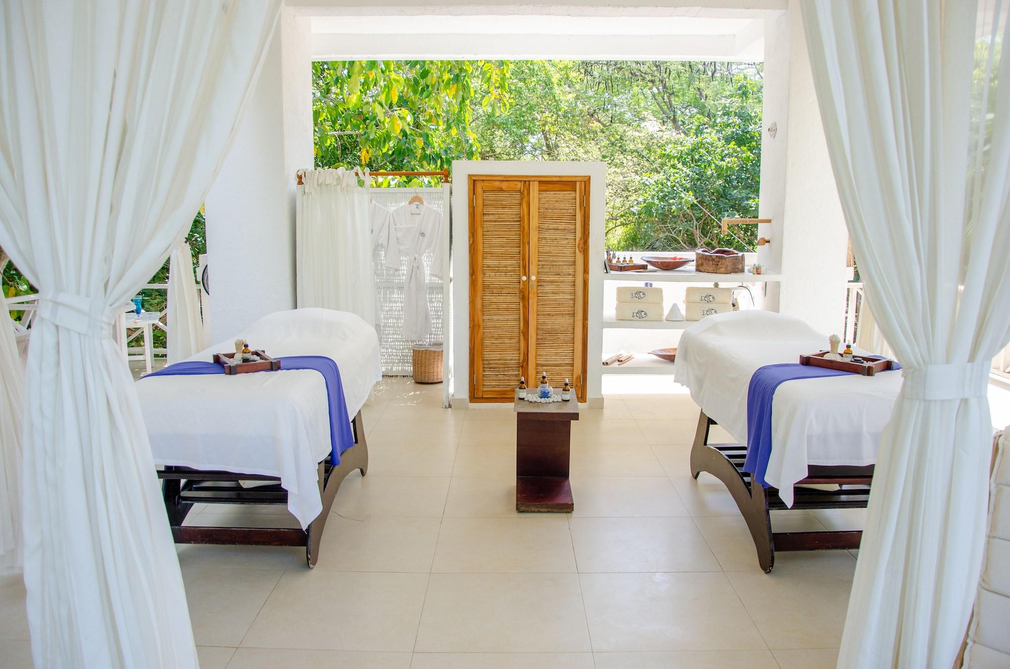 Spa Hotel San Pedro de Majagua