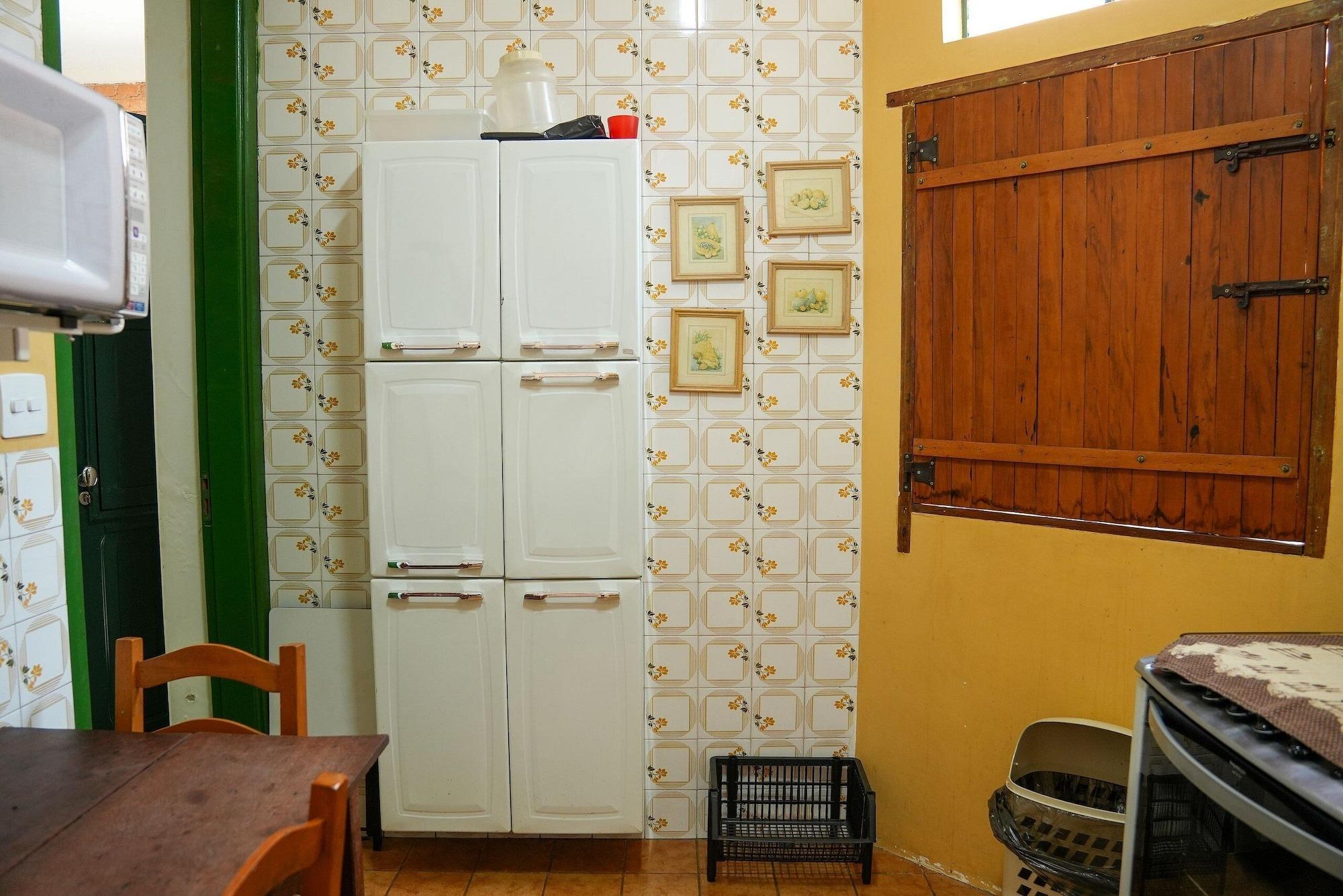 Equipamiento de Habitación Casa Finestra