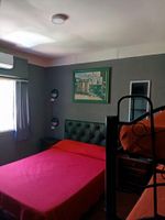 Alojamiento - Estacion Mendoza Hostel