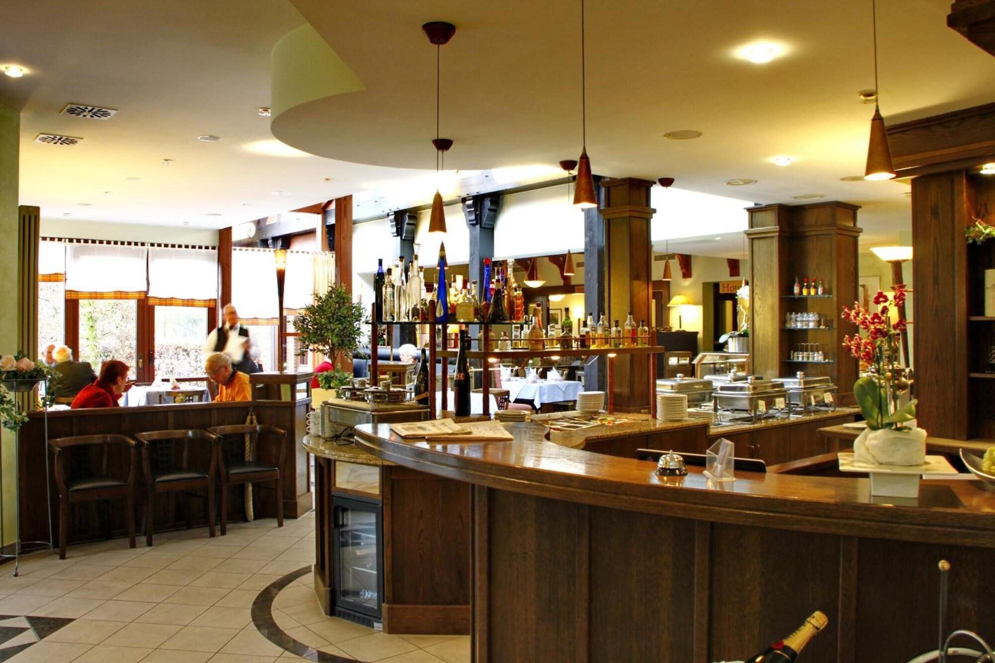 Restaurant Hotel Landhaus Pollmeyer