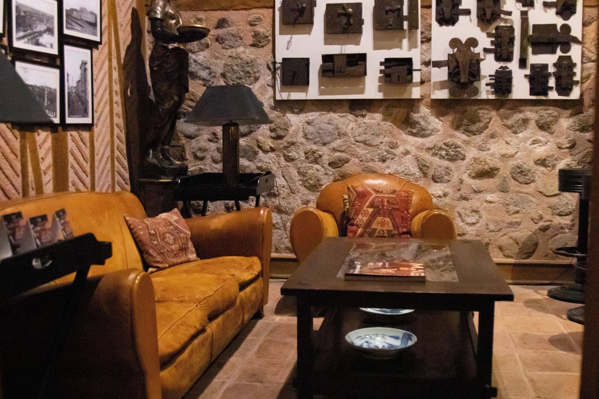 Bar/Salón Divan Cukurhan - Boutique Class