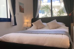 Alquiler Vacacional - Paphos Holiday Apartments Pool View Apartment
