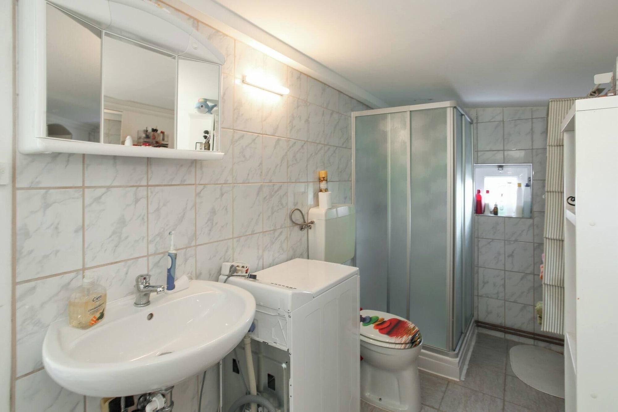 Equipamiento de Habitación Room-charming Vienna Retreat With Garden