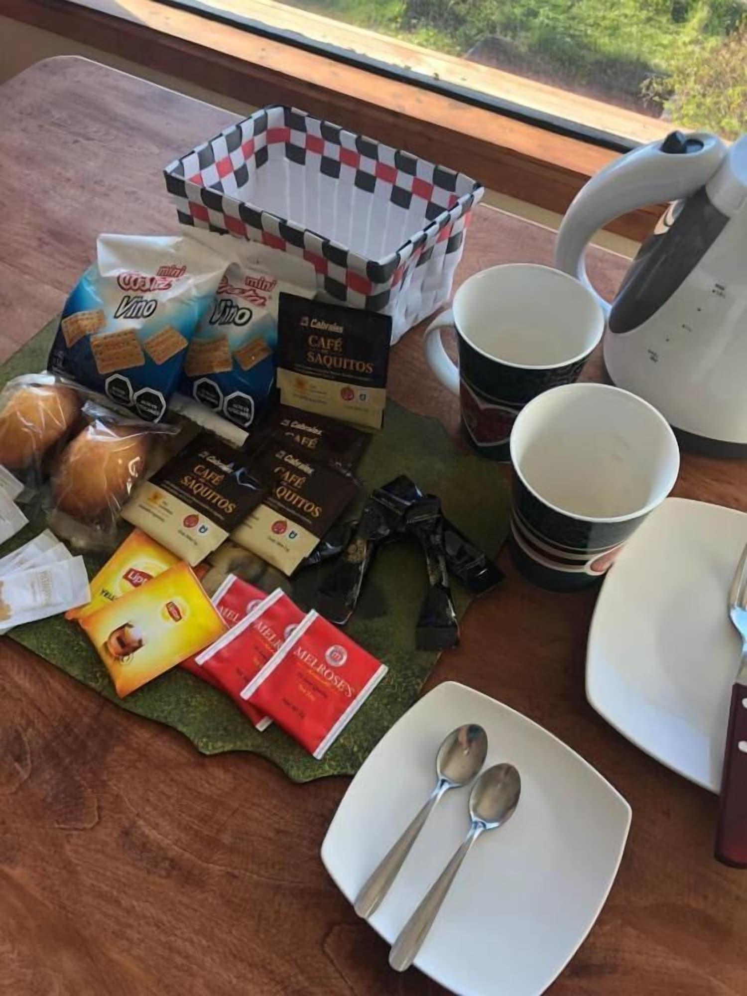 Habitación Apart Hotel Lote 22