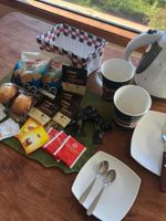 Alojamiento - Apart Hotel Lote 22