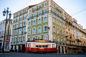 Alojamiento - Figueira by The Beautique Hotels & SPA