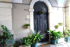 Alojamiento - B&B Crociferi Catania