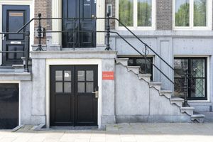 Alojamiento - Amsterdam Dockside Flats