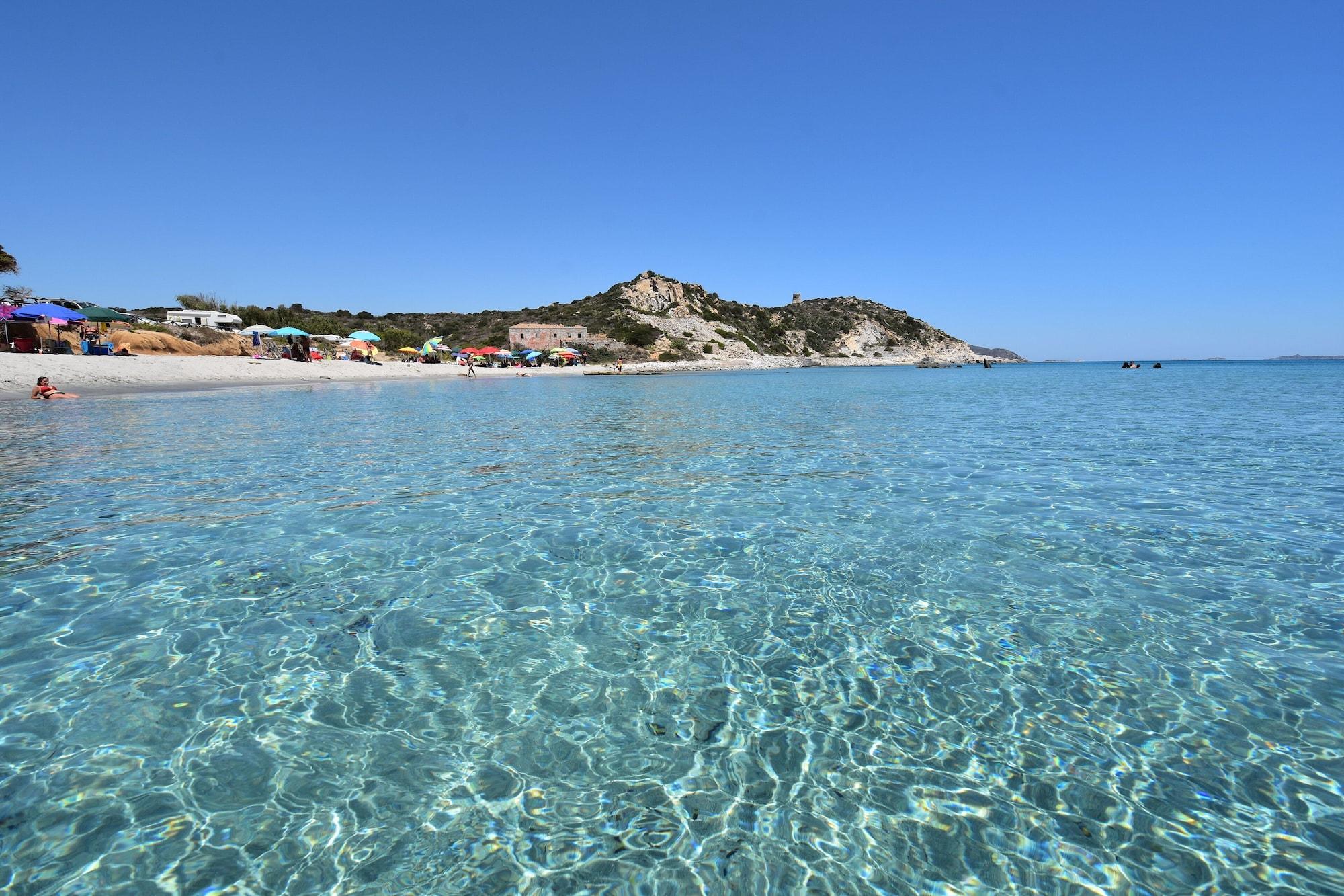 Playa Il Girasole Hotel