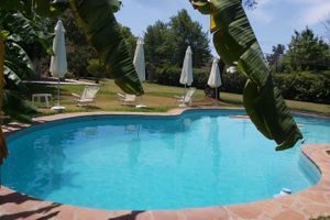 Alquiler Vacacional - Casaquinta Los Robles