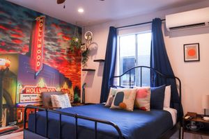 Alquiler Temporario - Cute Hilltop Hideaway Studio in LA
