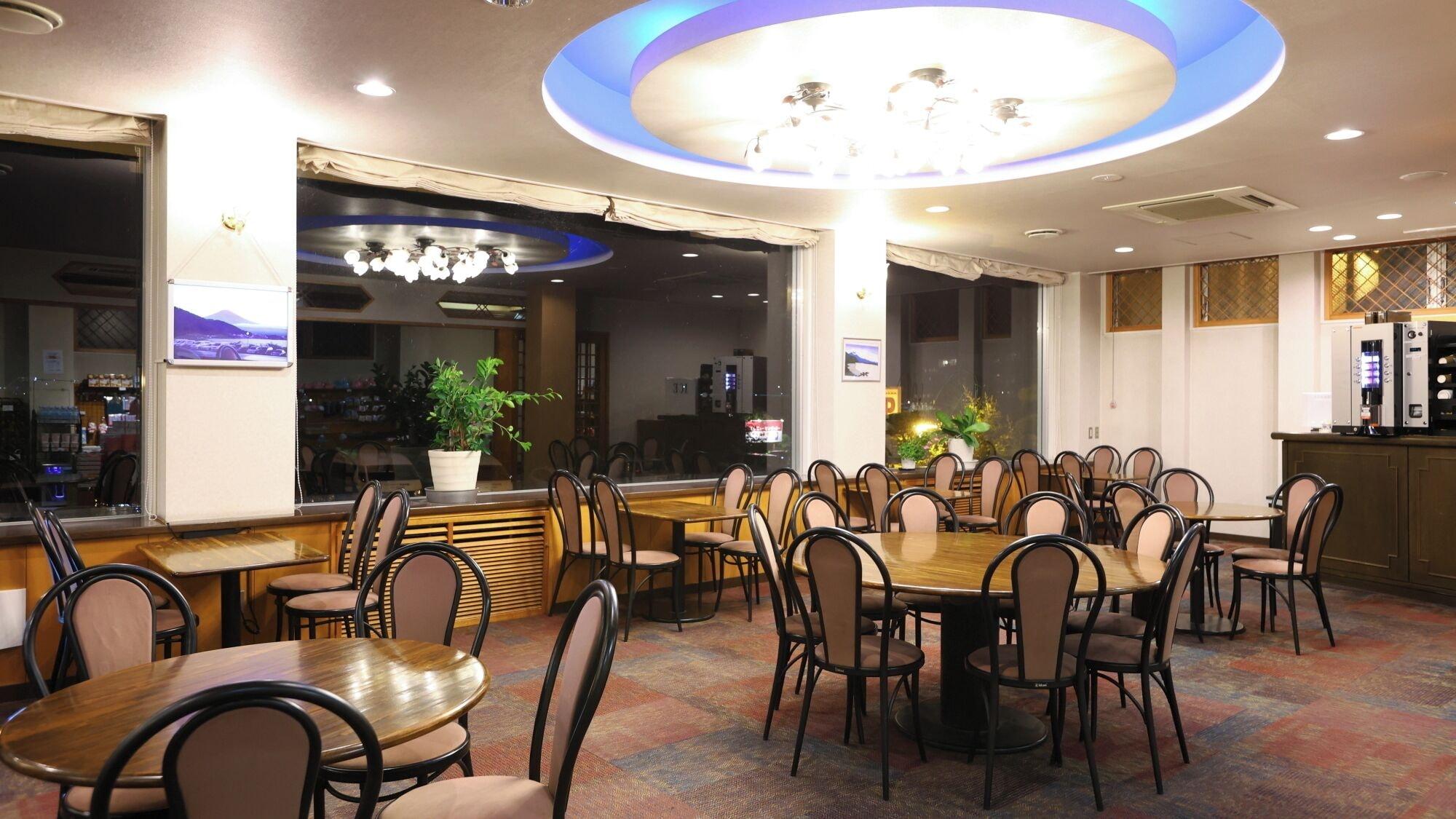 Vista Lobby Hotel Mifujien