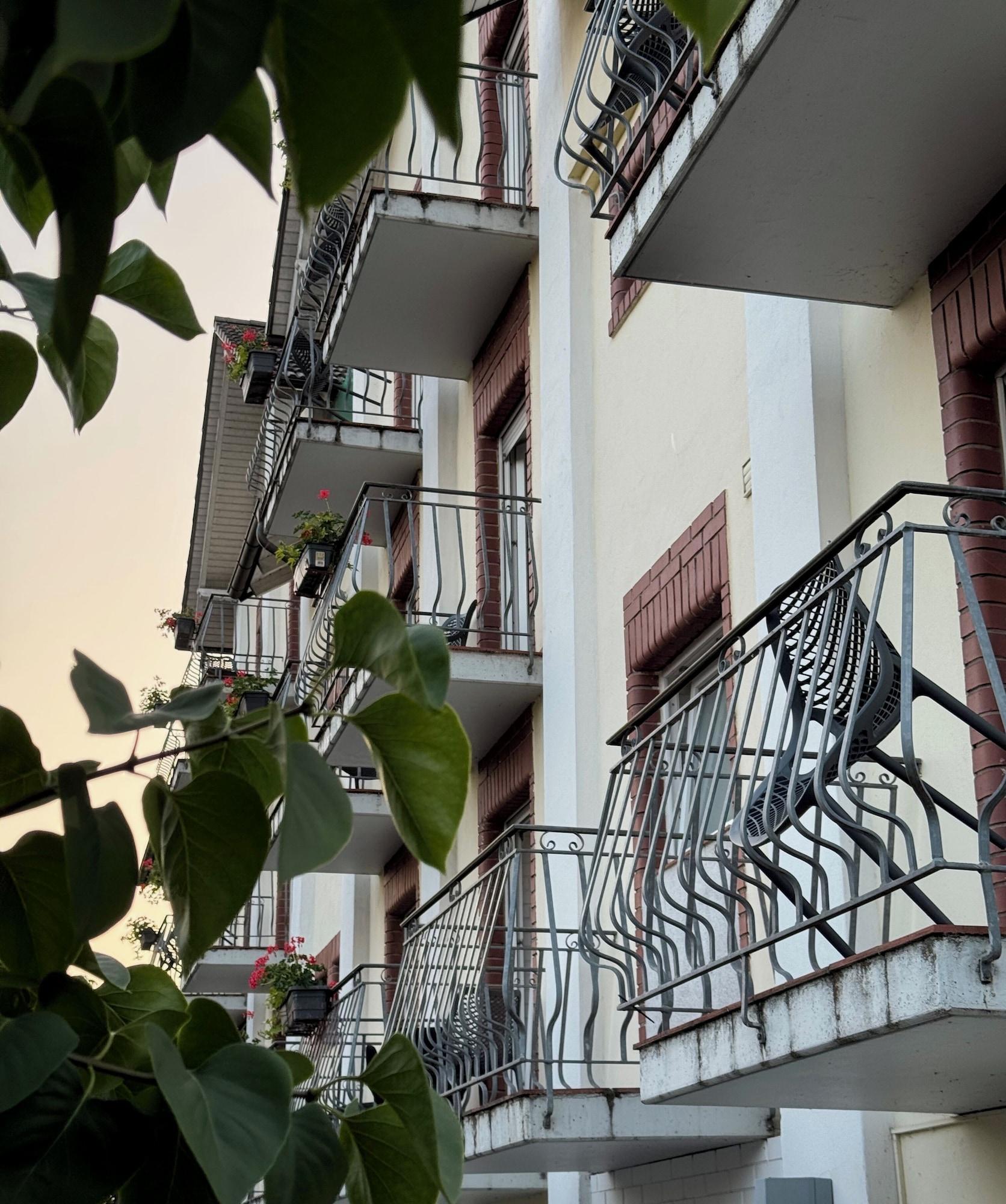 Vista Exterior Altes Eishaus, Hotel & Restaurant