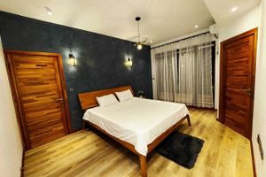 Alquiler Vacacional - Tropical Elegance Haven - 4 bedrooms Villa on Mauritius’ Northwest Coast