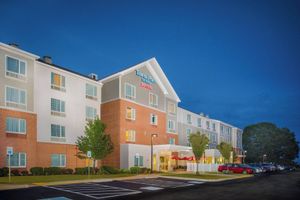 Alojamiento - TownePlace Suites Providence North Kingstown