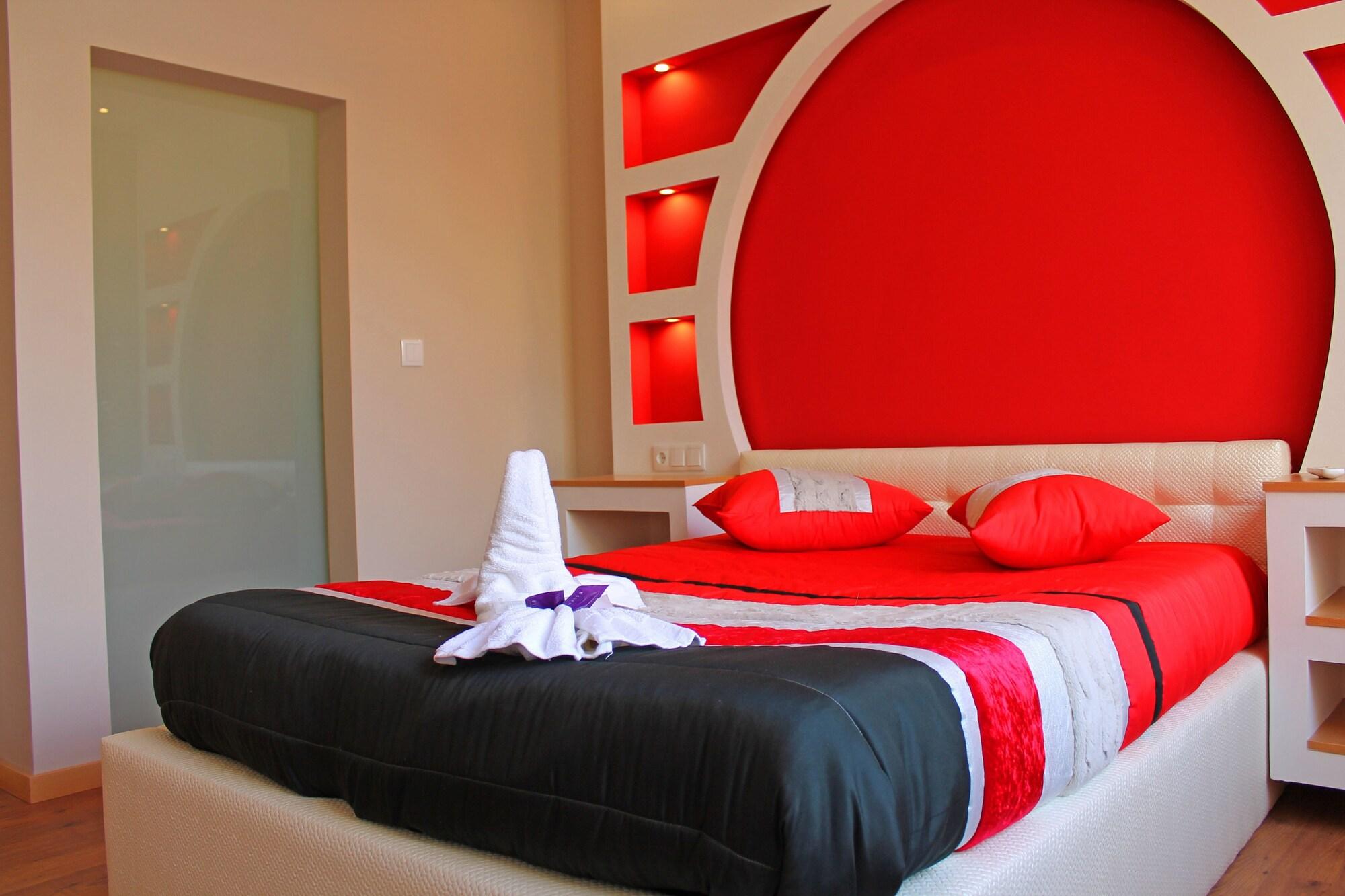 Habitación Monte Carlo Love Porto Guesthouse