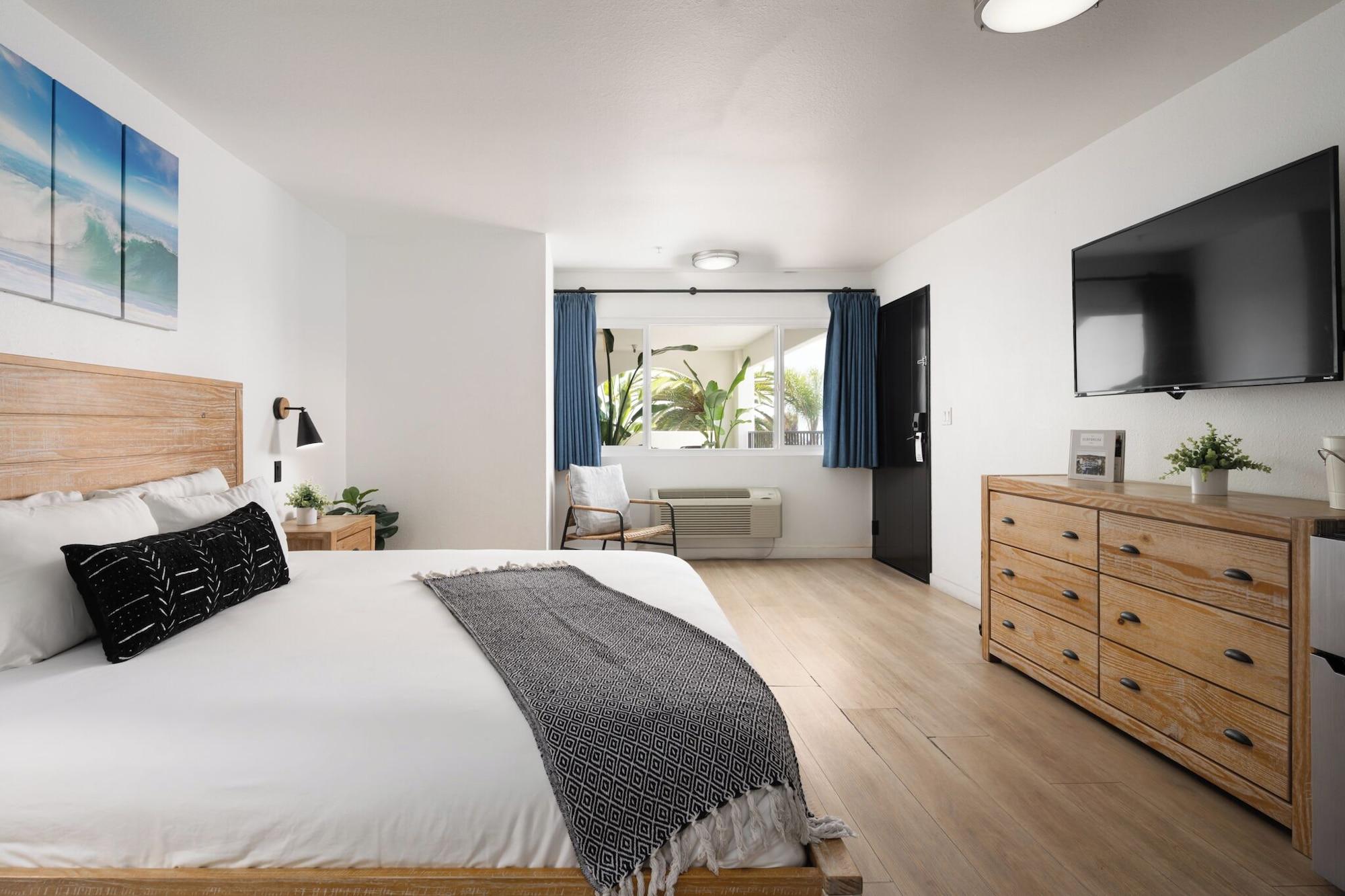 Habitación The Surfbreak Hotel