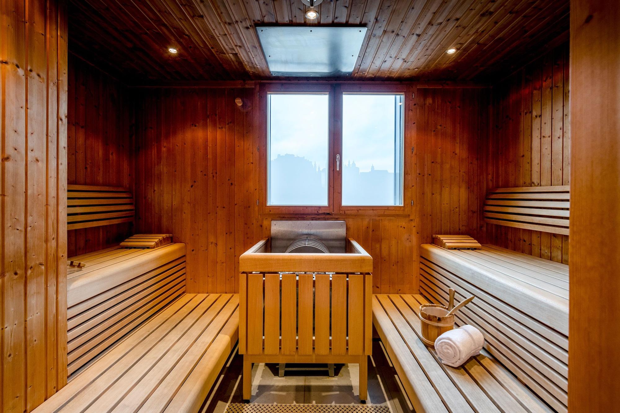Spa IMLAUER Hotel Pitter Salzburg