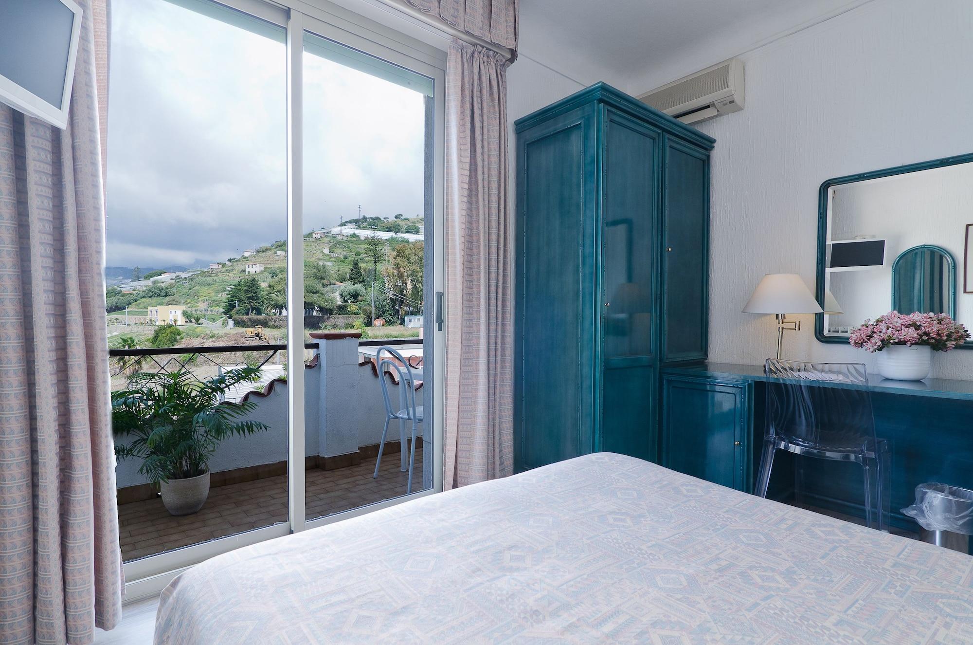 Habitación Hotel Ariston Montecarlo