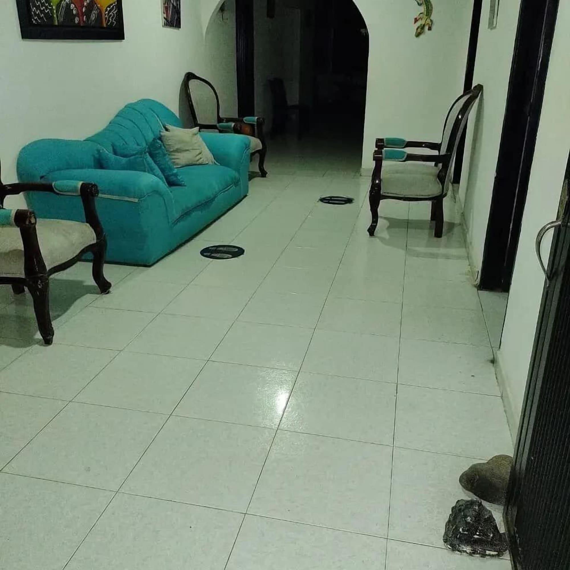 Comodidades del Alojamiento HOTEL VALLEDUPAR MAGICA