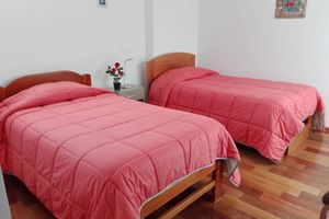 Alquiler Vacacional - Killa House Lucrepata