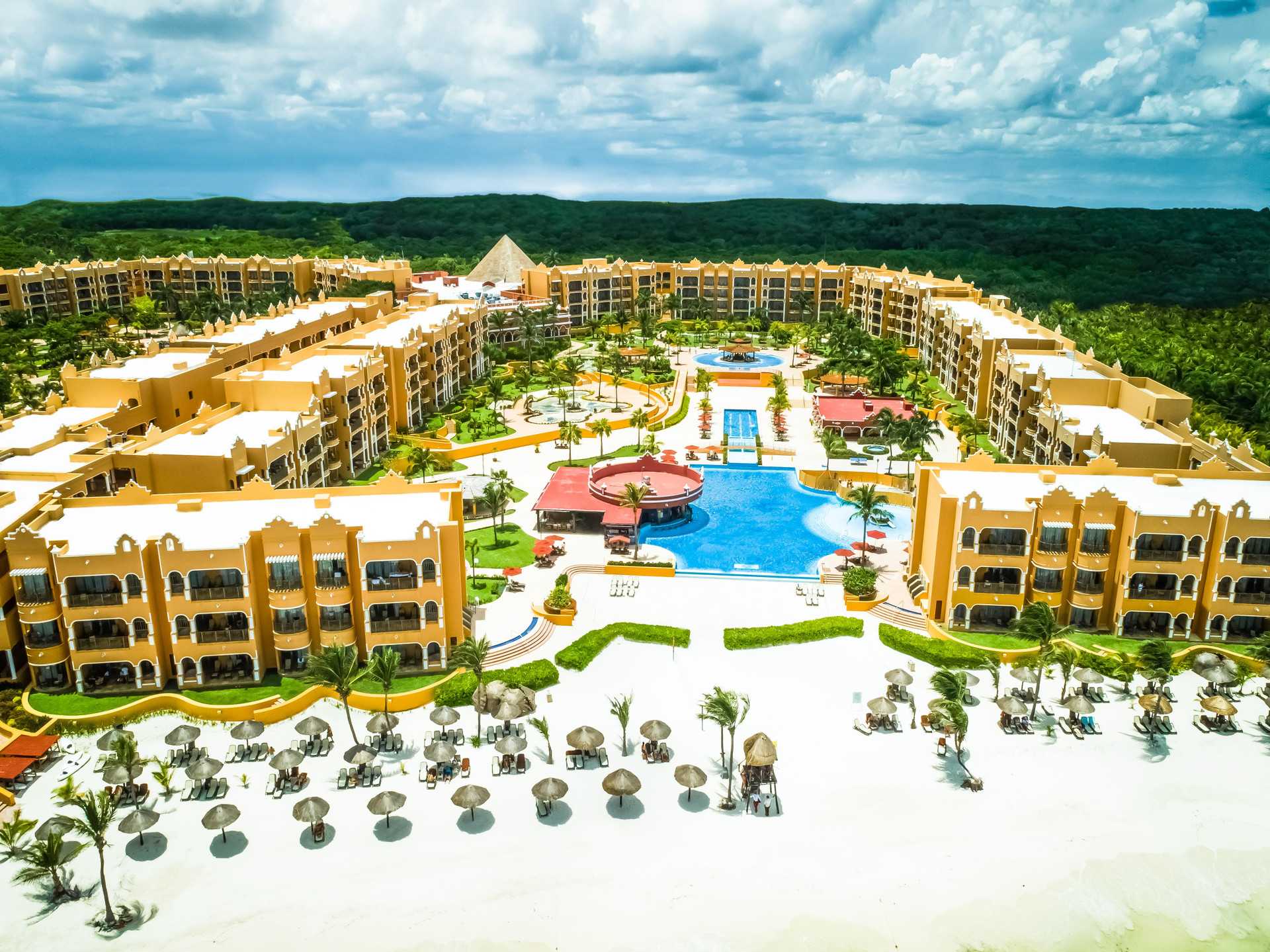 Hotel The Royal Haciendas Resort & Spa