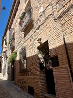 Alojamiento - Casón De Los López Apartments