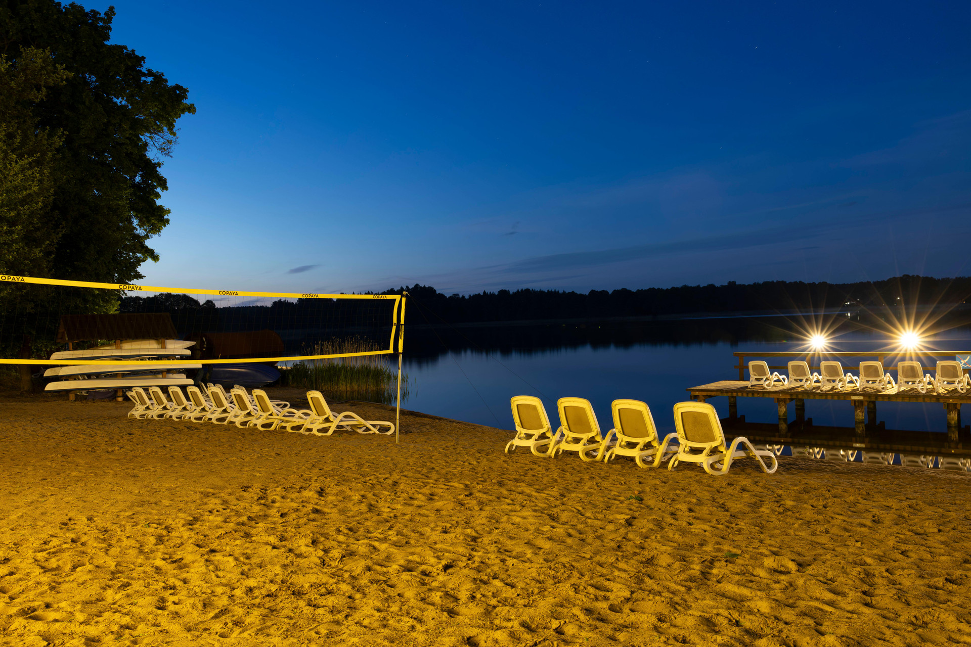 Playa Masuria Hotel & Spa