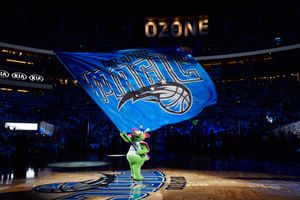 Actividad - Basquet de NBA: Orlando Magic