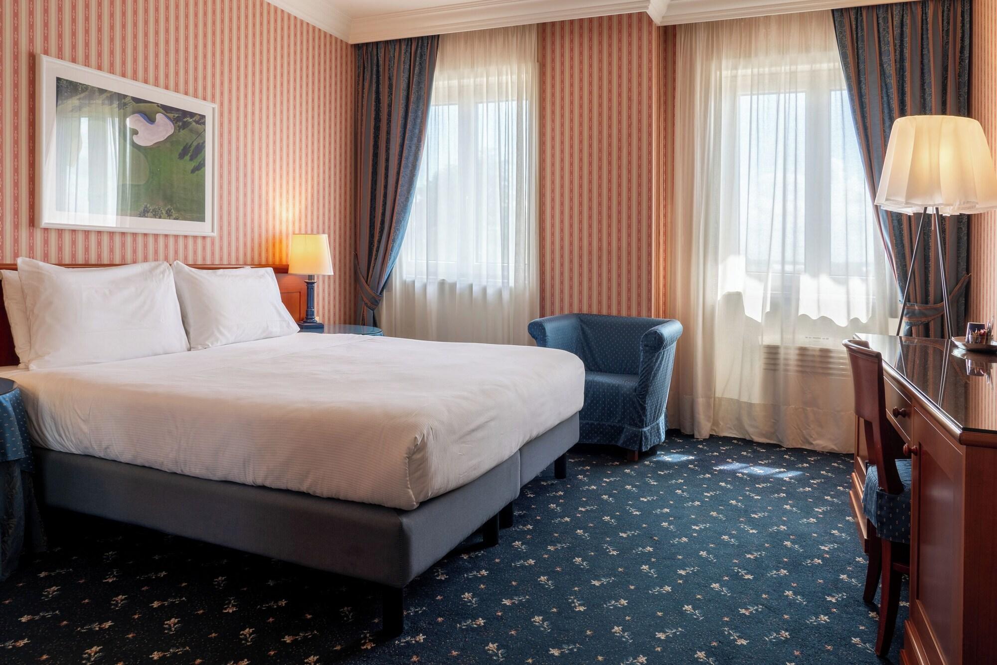 Habitación Golf Hotel Cavaglià