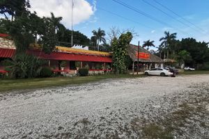 Alojamiento - Hotel DORALBA INN Chichén