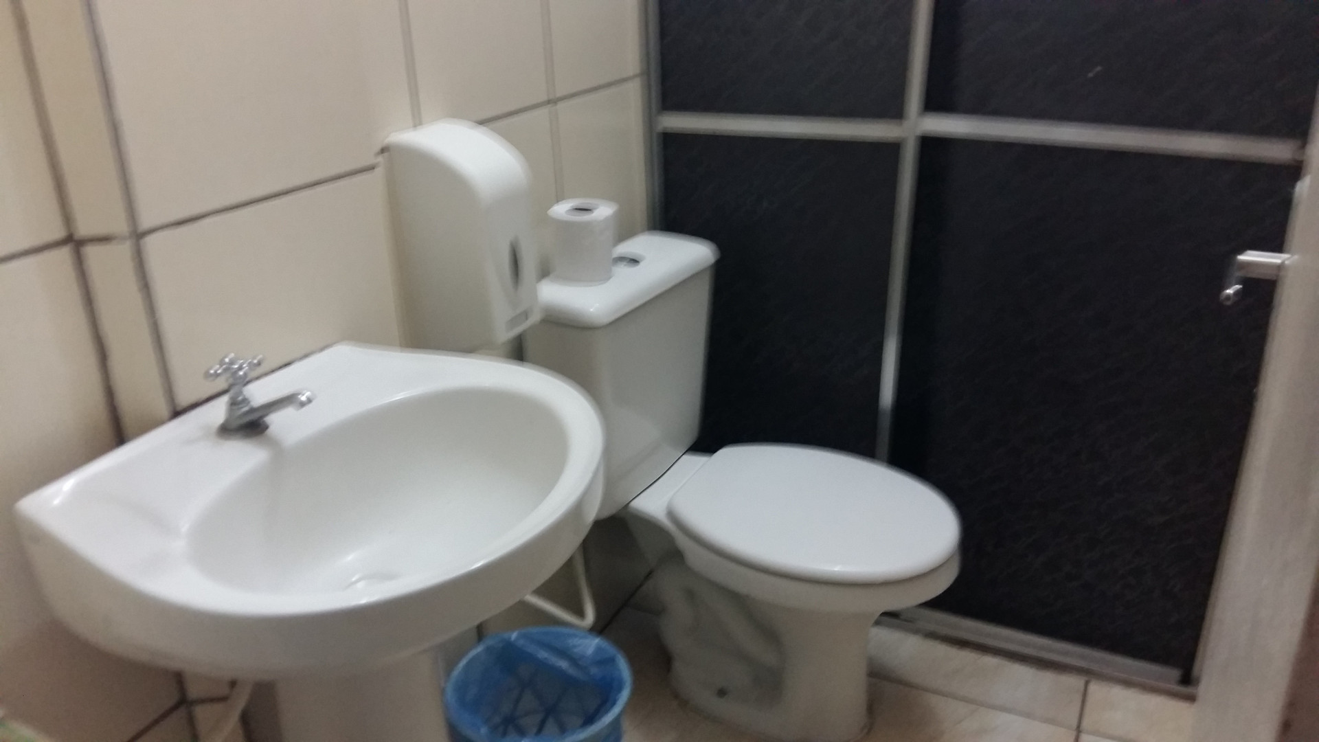 Equipamiento de Habitación Foz Family Hotel