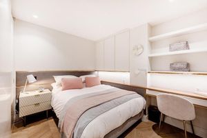 Alquiler Vacacional - STUNNING MAYFAIR HOME SLEEPS 4