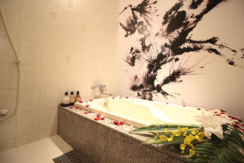 Equipamiento de Habitación Hotel Shizku - Adults Only