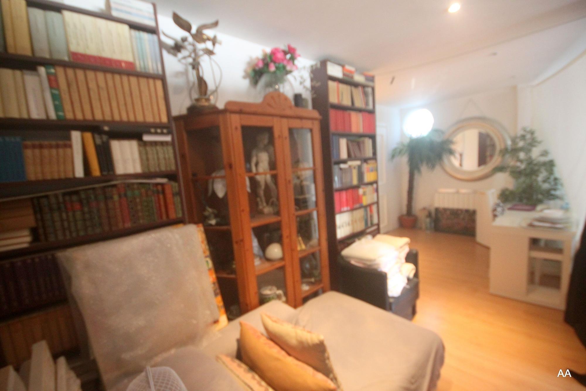 Vista Lobby Guest-House Marbella