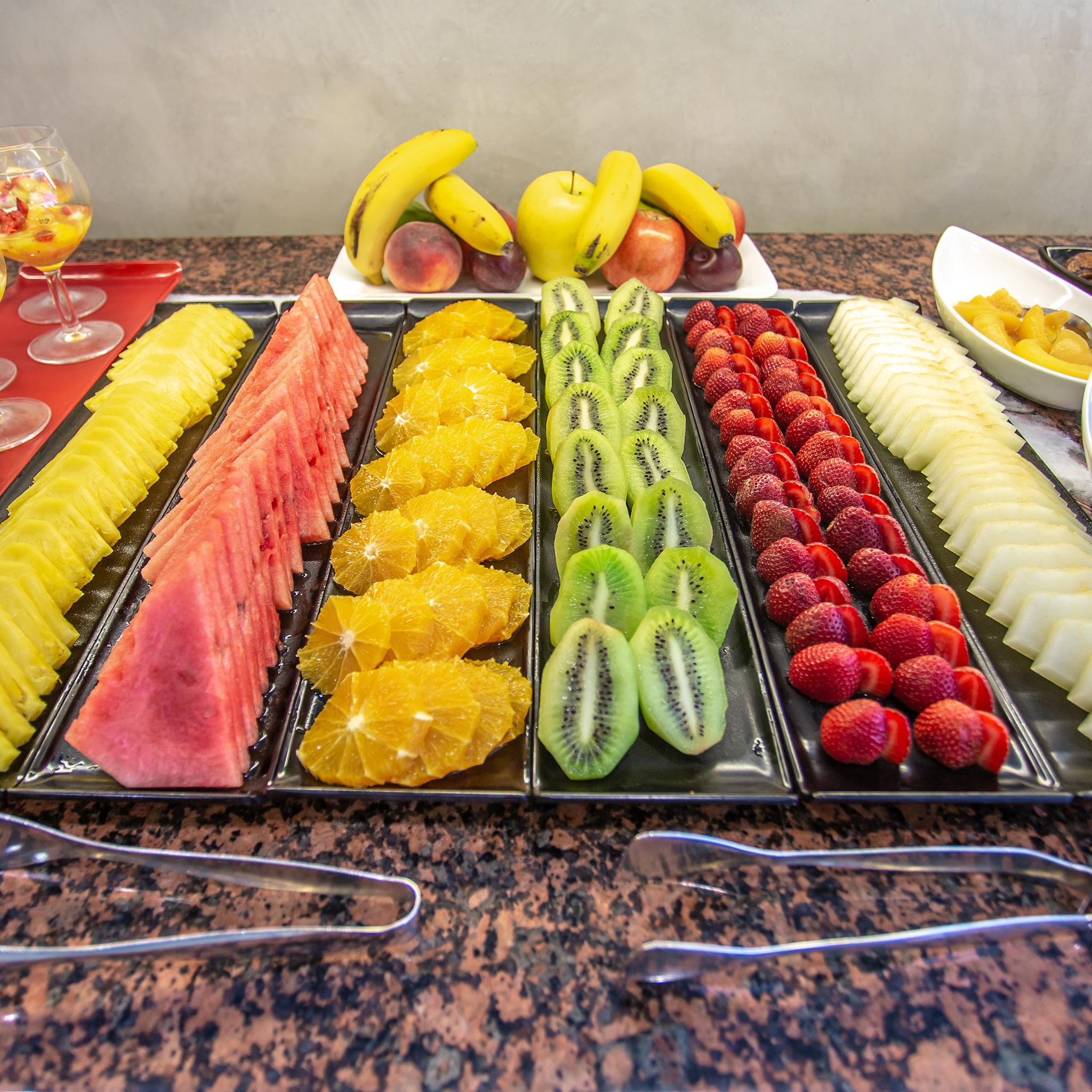Restaurant Monte Triana
