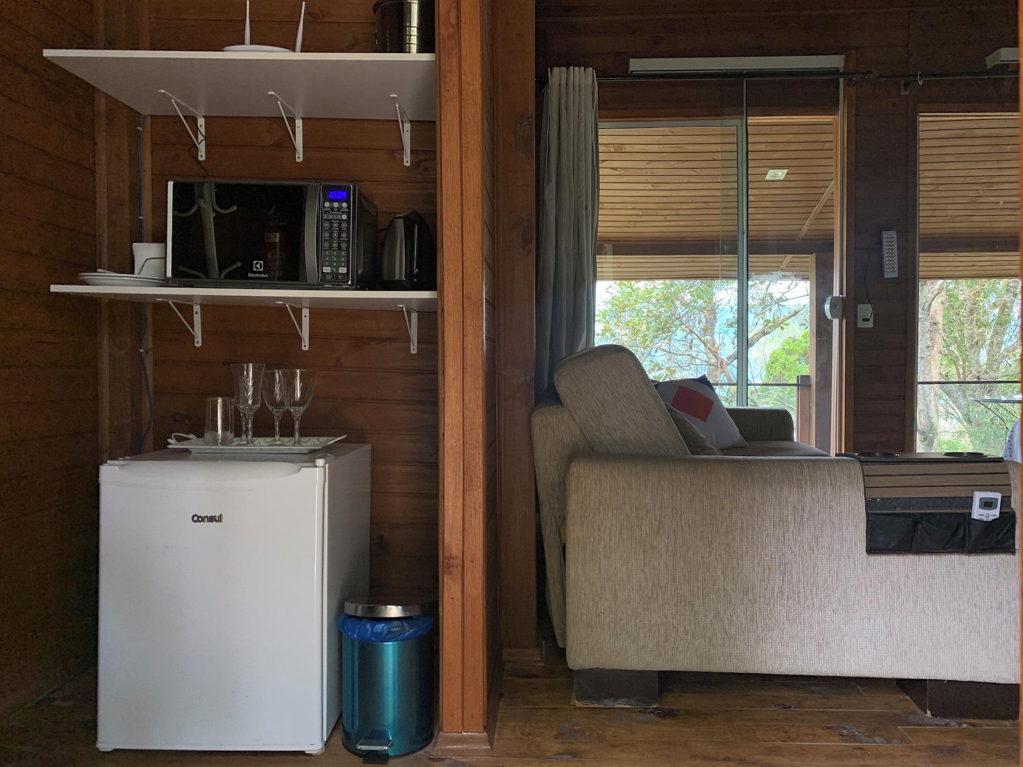 Habitación Pousada Hinckel