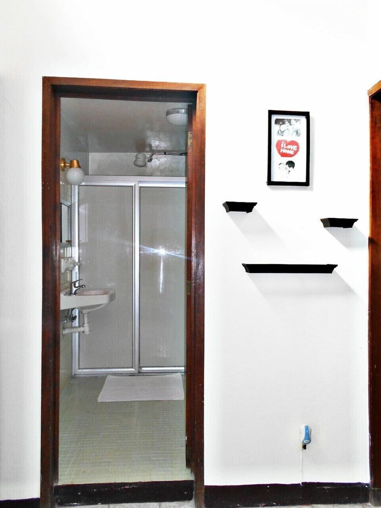 Equipamiento de Habitación Star Apartments Reservations