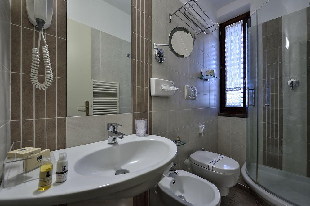 Hotel Arcobaleno Boutique Hotel