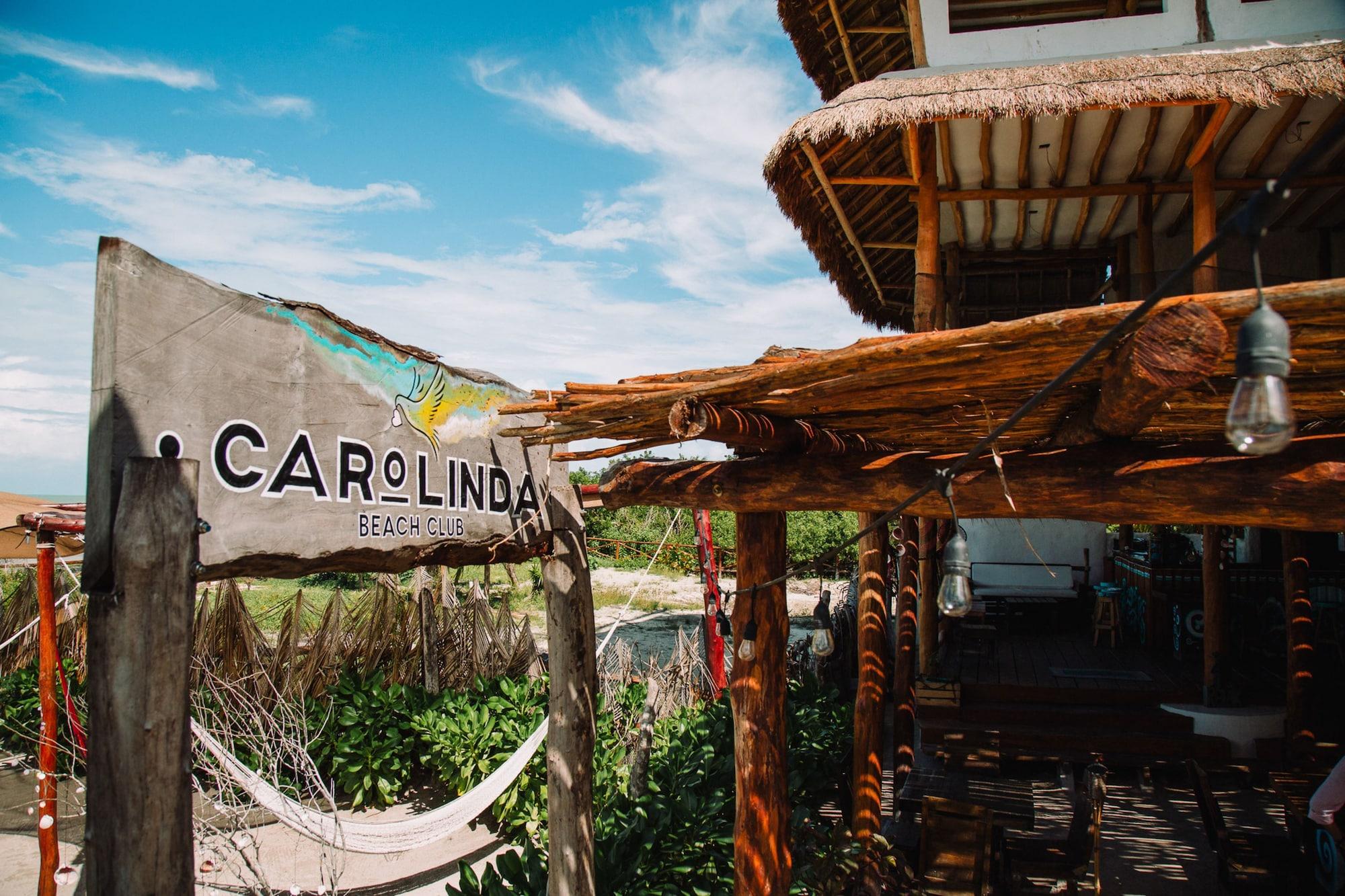 Playa Ensueño Holbox and Beach Club
