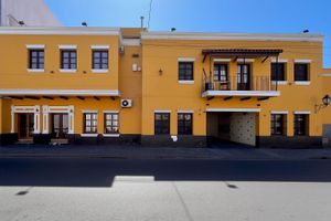 Alojamiento - Hotel Patios De Salta