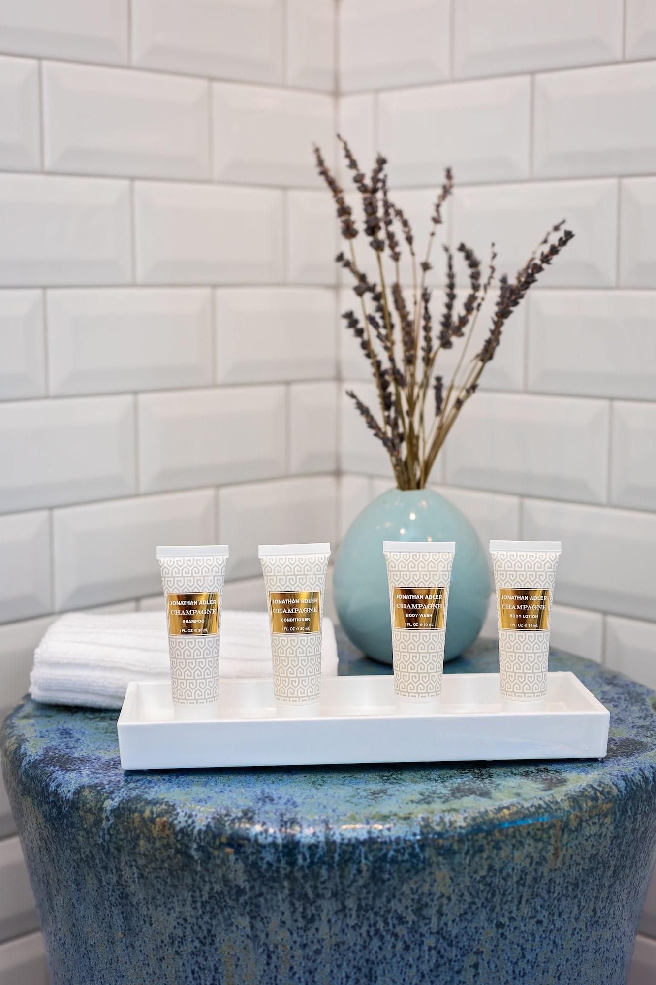 Set de Habitación The Inn at Four Eleven York